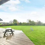Holiday home 5 Star In Faaborg Bojden