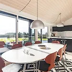 5 Star In Faaborg Bojden
