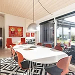 5 Star In Faaborg Holiday home