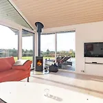 Seaside Retreat With Spa - By Traum Ferienwohnungen Semesterbostad *