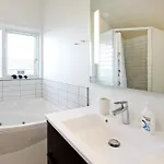 Seaside Retreat With Spa - By Traum Ferienwohnungen Semesterbostad Bøjden
