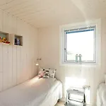 Semesterbostad Seaside Retreat With Spa - By Traum Ferienwohnungen