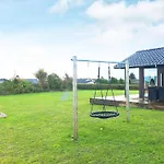 Semesterbostad Seaside Retreat With Spa - By Traum Ferienwohnungen Bøjden