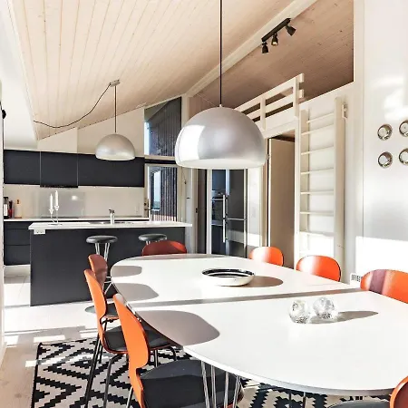 10 Person In Faaborg Holiday home Bojden