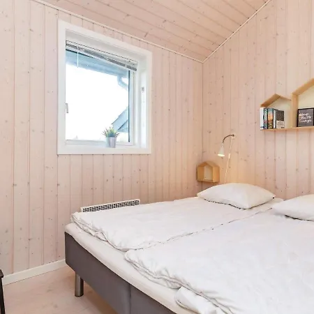 Holiday home 10 Person In Faaborg Bojden