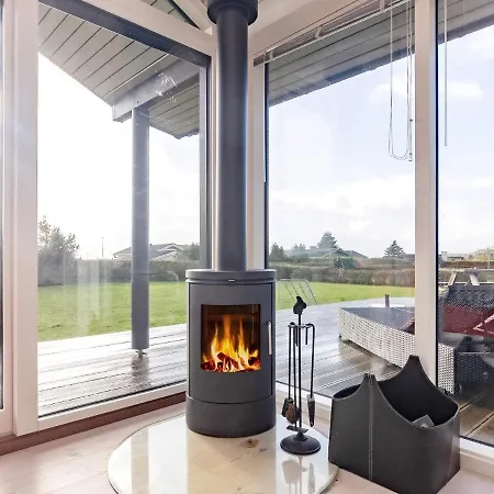 Holiday home 10 Person In Faaborg Bojden
