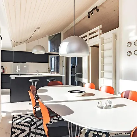 Seaside Retreat With