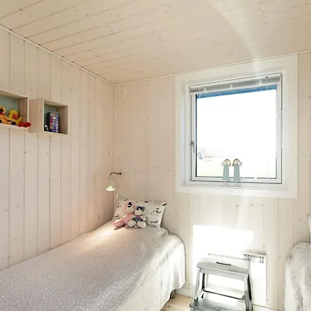 Holiday home Seaside Retreat With