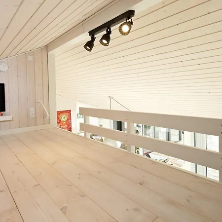Seaside Retreat With * Bojden