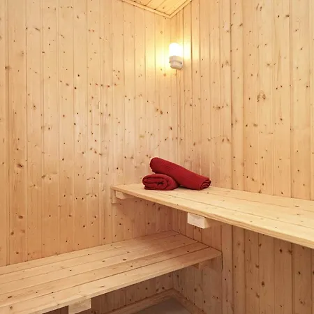 Semesterbostad 5 Star In Faaborg Bøjden