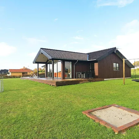 Semesterbostad Seaside Retreat With Spa - By Traum Ferienwohnungen *