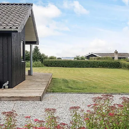 Seaside Retreat With * Bojden