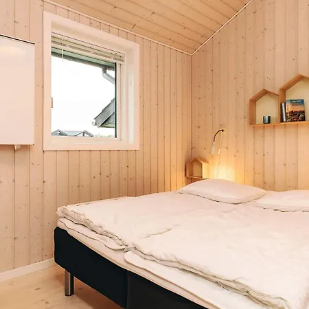 Holiday home Seaside Retreat With