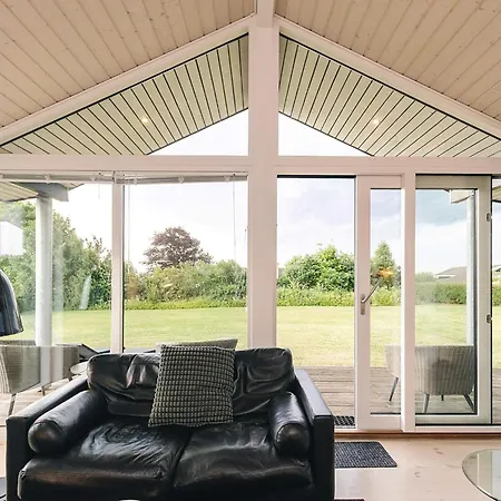 Seaside Retreat With