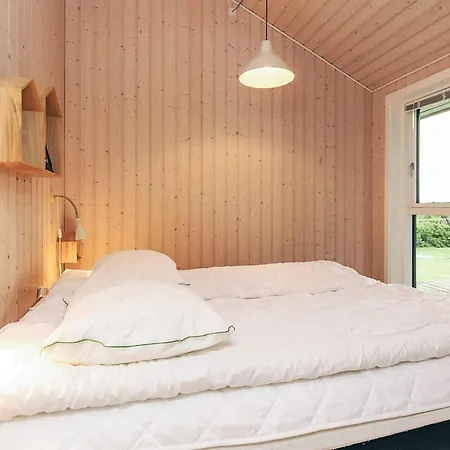 5 Star Holiday Home In Faaborg 別荘 Bøjden