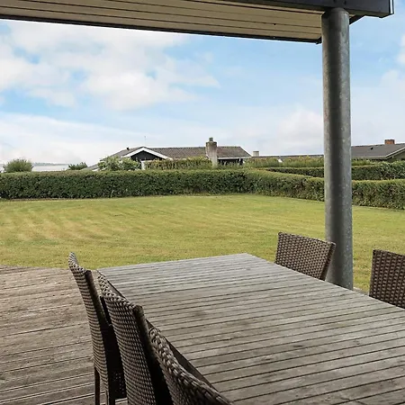 Seaside Retreat With
