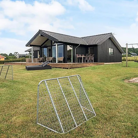 5 Star Holiday Home In Faaborg