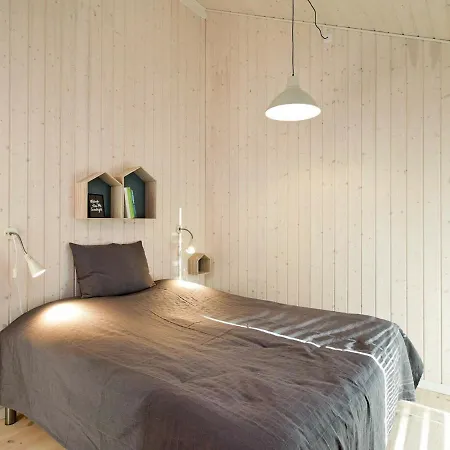 10 Person In Faaborg Holiday home *
