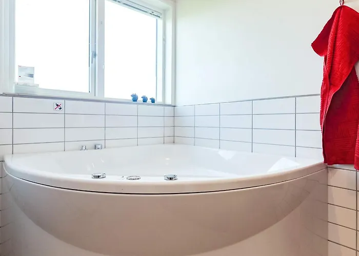 Tatil Evi Seaside Retreat With - By Traum