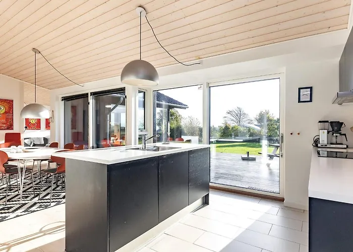 Tatil Evi Seaside Retreat With - By Traum *