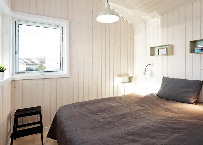 Seaside Retreat With - By Traum Tatil Evi *