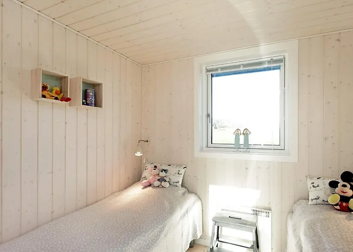 Tatil Evi Seaside Retreat With - By Traum