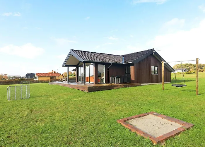 Tatil Evi Seaside Retreat With - By Traum *