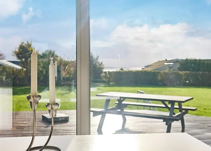 Tatil Evi Seaside Retreat With - By Traum